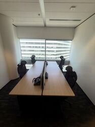 Gateway East (D7), Office #472599471